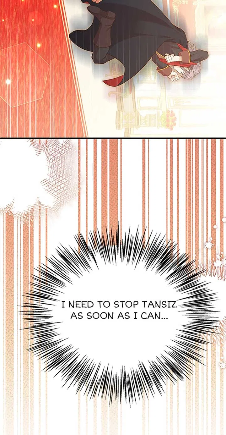 My Sister Picked Up the Male Lead Chapter 92 – Page 36
