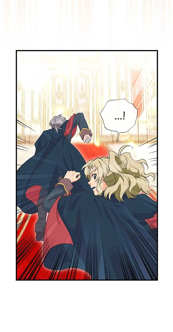 My Sister Picked Up the Male Lead Chapter 92 – Page 37