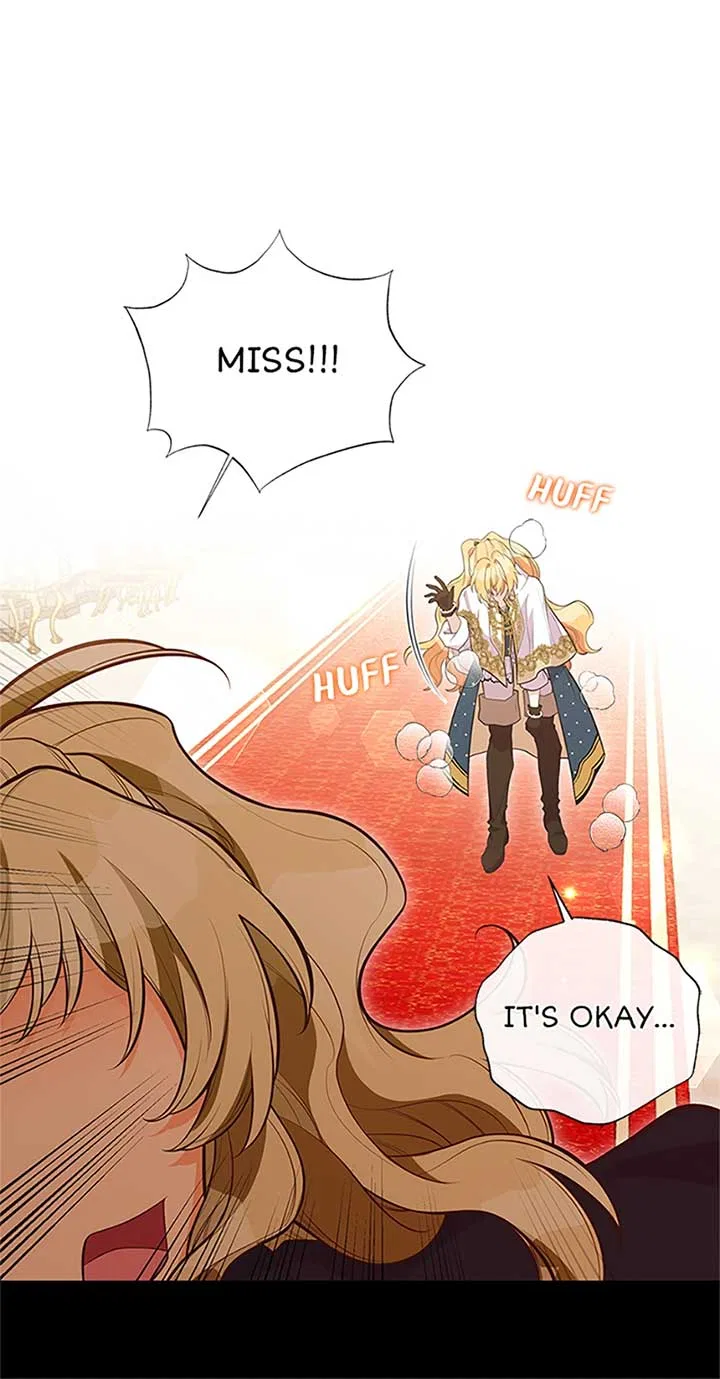 My Sister Picked Up the Male Lead Chapter 92 – Page 38