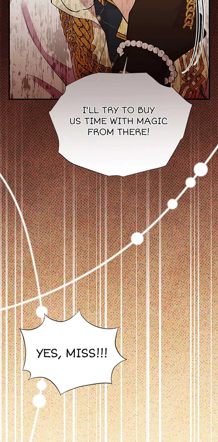 My Sister Picked Up the Male Lead Chapter 92 – Page 40