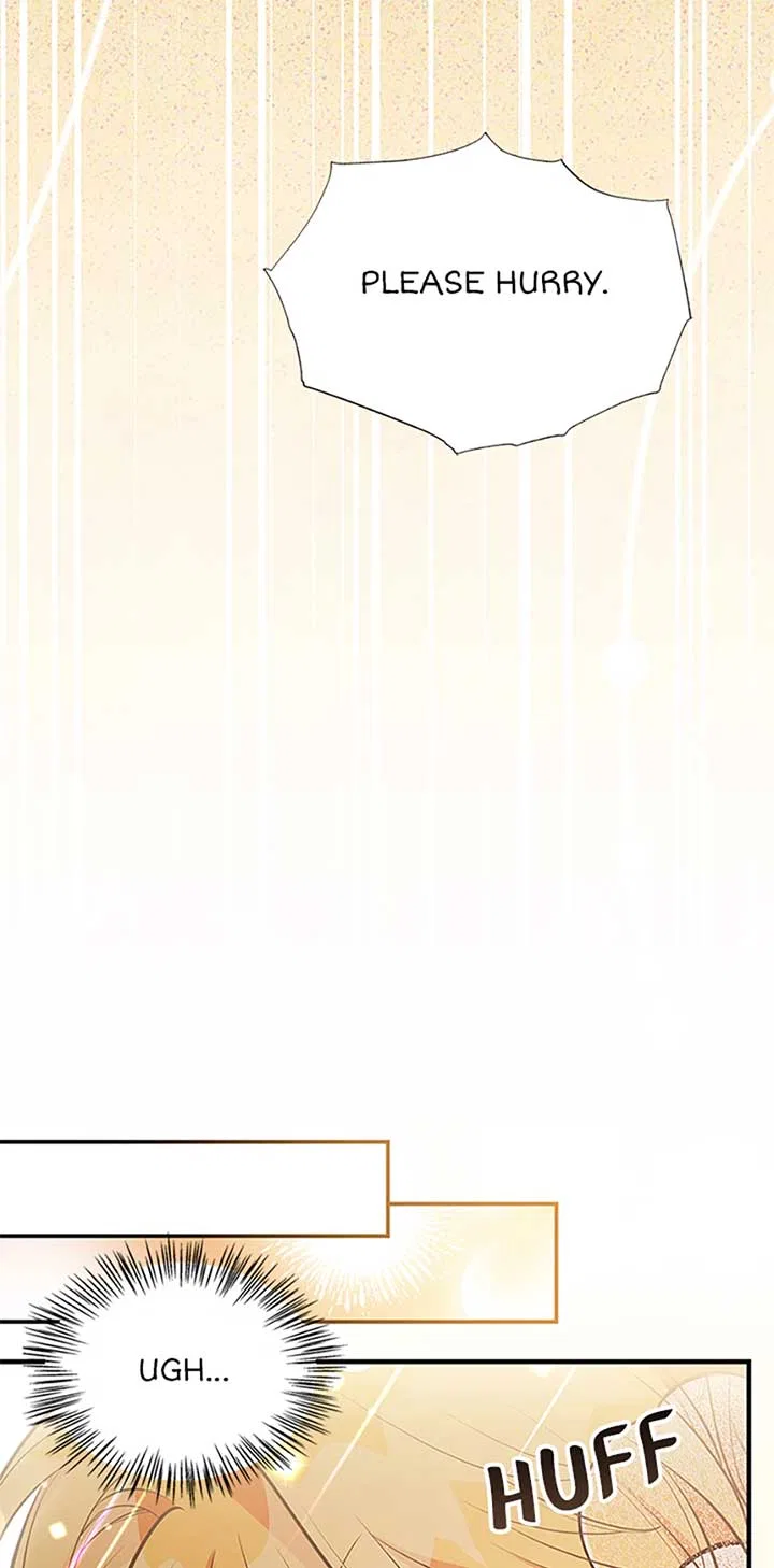 My Sister Picked Up the Male Lead Chapter 92 – Page 41
