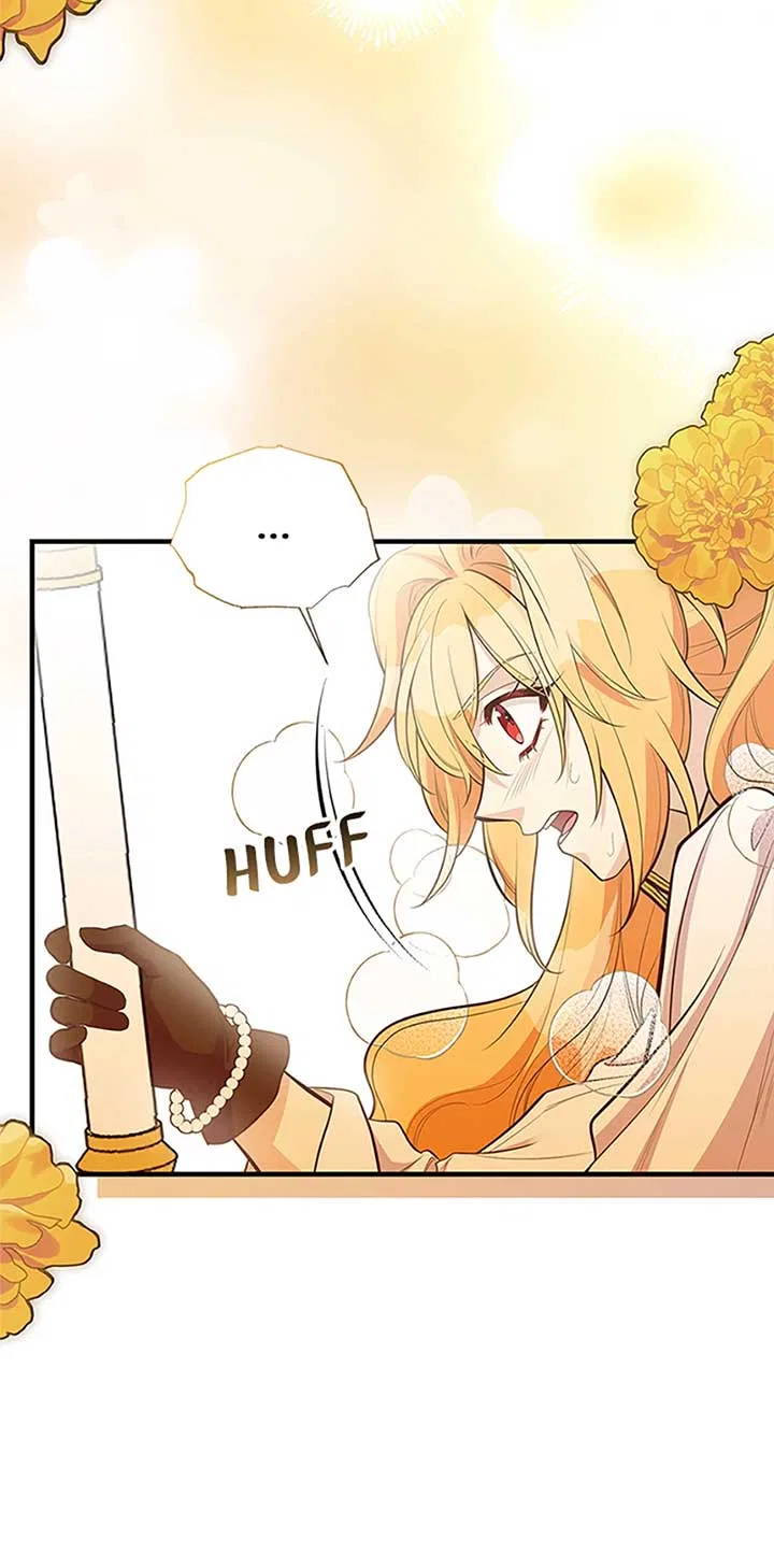 My Sister Picked Up the Male Lead Chapter 92 – Page 43