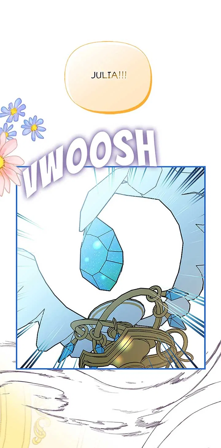 My Sister Picked Up the Male Lead Chapter 92 – Page 44
