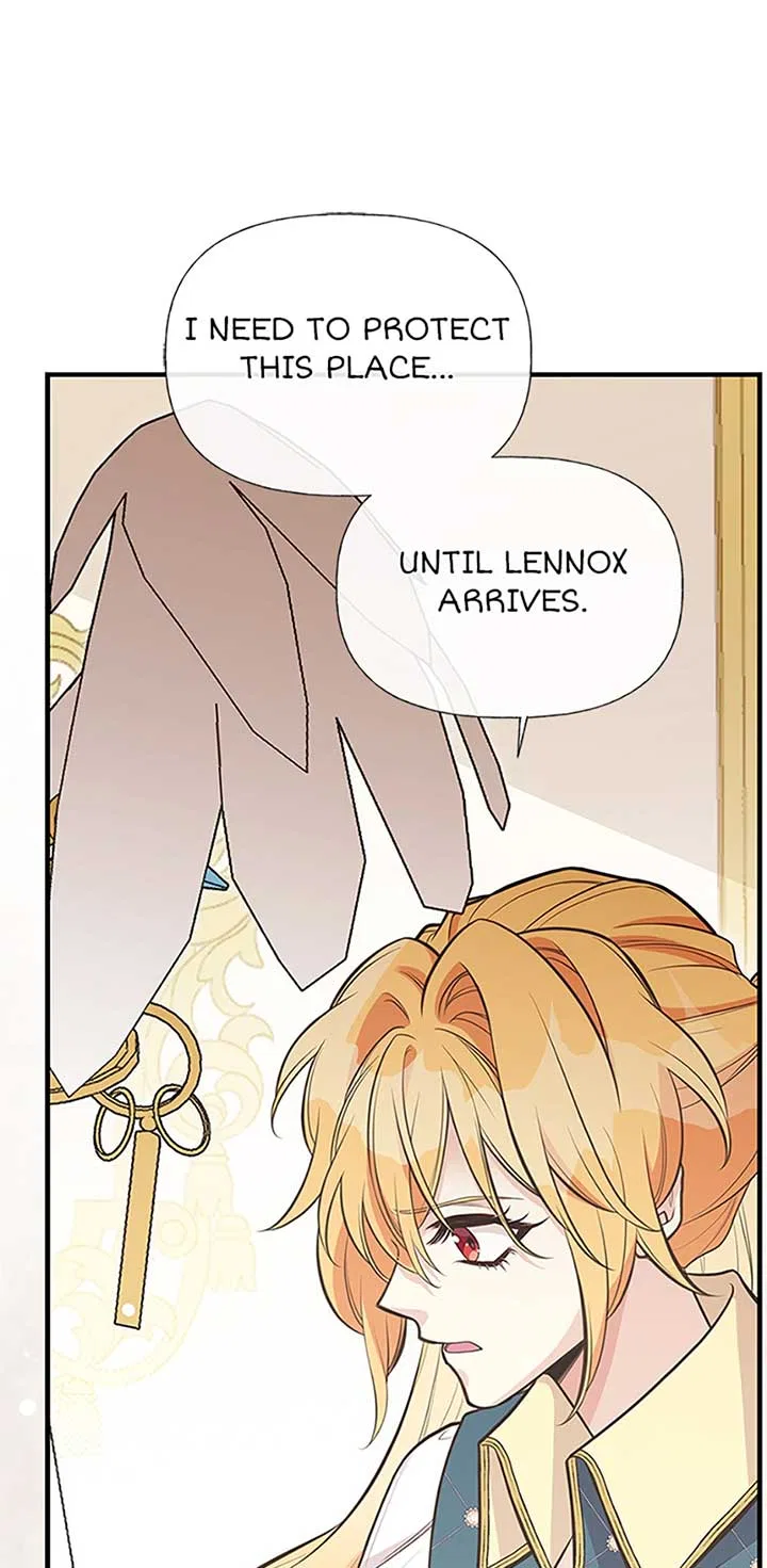 My Sister Picked Up the Male Lead Chapter 92 – Page 47