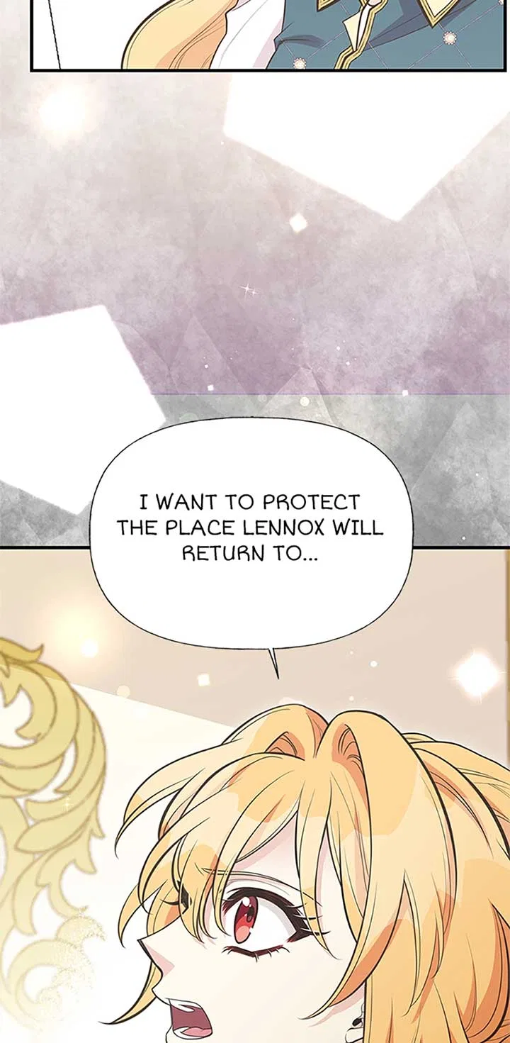 My Sister Picked Up the Male Lead Chapter 92 – Page 48