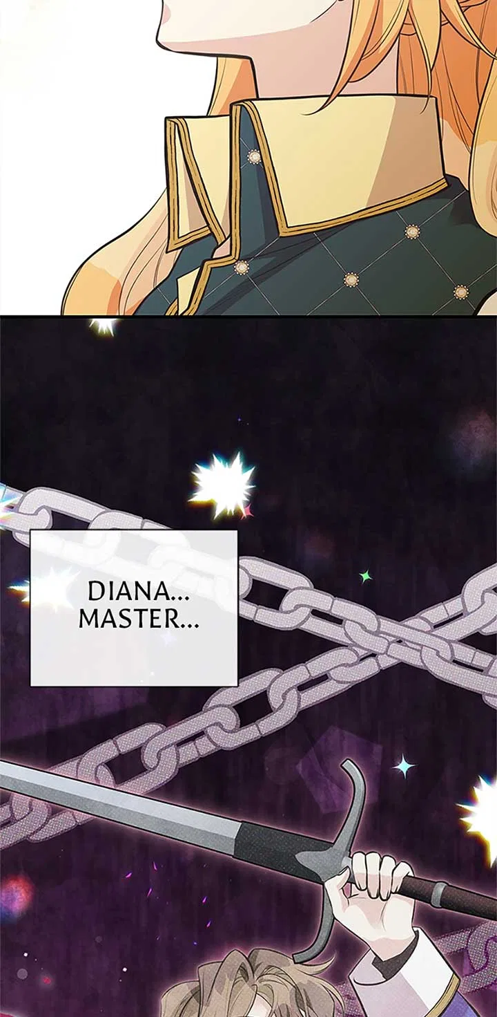 My Sister Picked Up the Male Lead Chapter 92 – Page 49