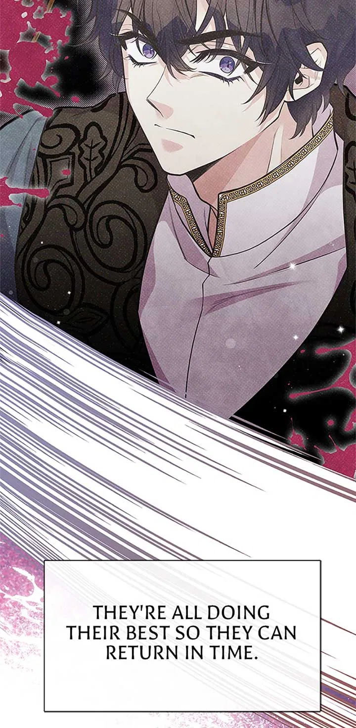 My Sister Picked Up the Male Lead Chapter 92 – Page 51