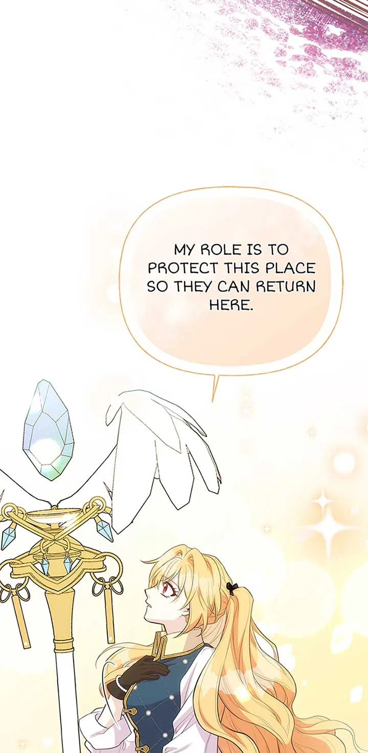 My Sister Picked Up the Male Lead Chapter 92 – Page 52