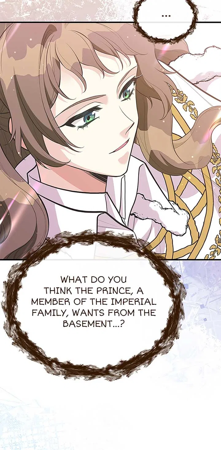 My Sister Picked Up the Male Lead Chapter 92 – Page 54