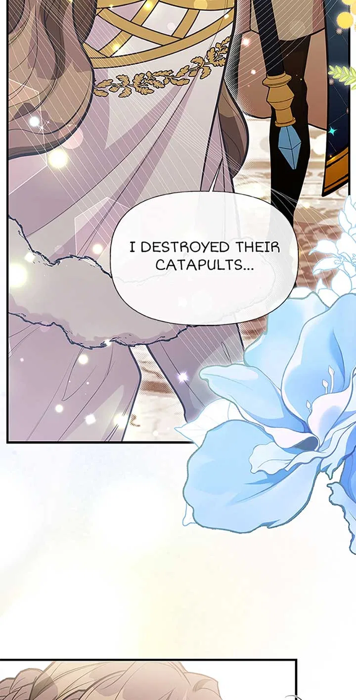 My Sister Picked Up the Male Lead Chapter 92 – Page 56