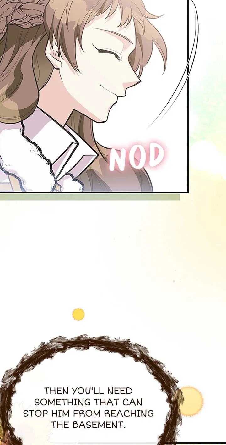 My Sister Picked Up the Male Lead Chapter 92 – Page 57