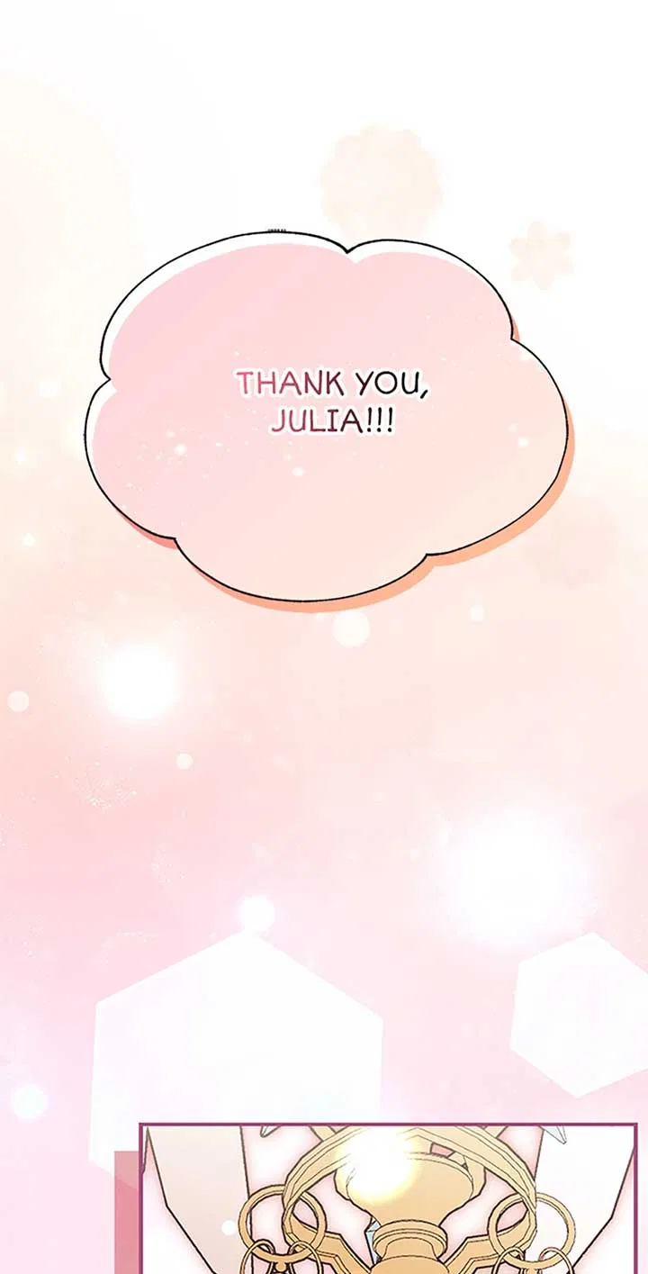 My Sister Picked Up the Male Lead Chapter 92 – Page 59