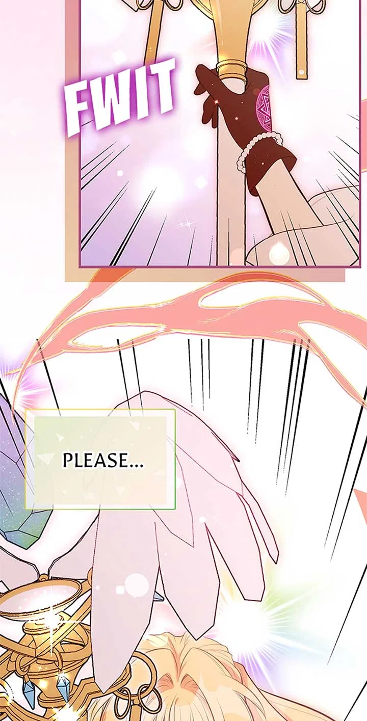My Sister Picked Up the Male Lead Chapter 92 – Page 60