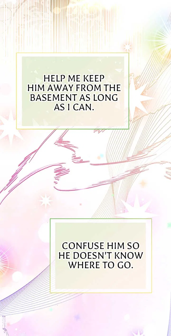 My Sister Picked Up the Male Lead Chapter 92 – Page 62