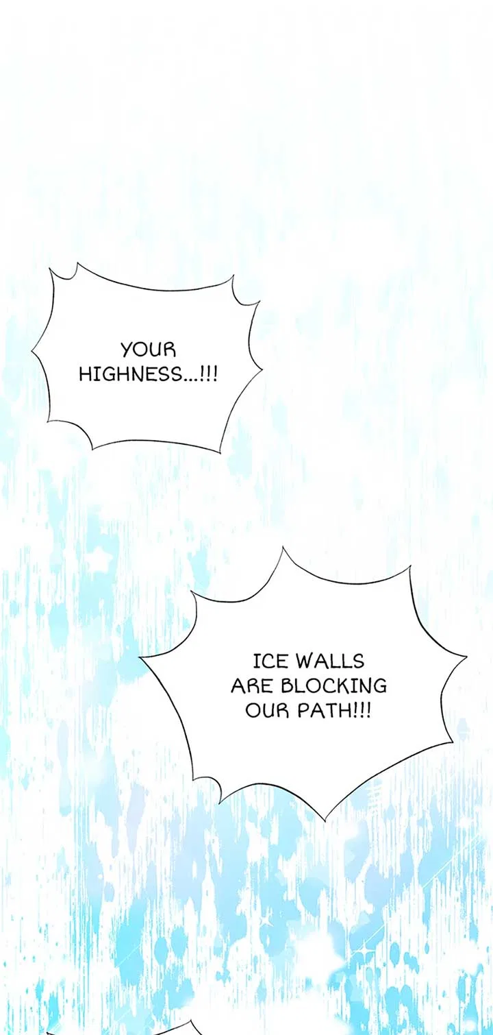 My Sister Picked Up the Male Lead Chapter 92 – Page 64