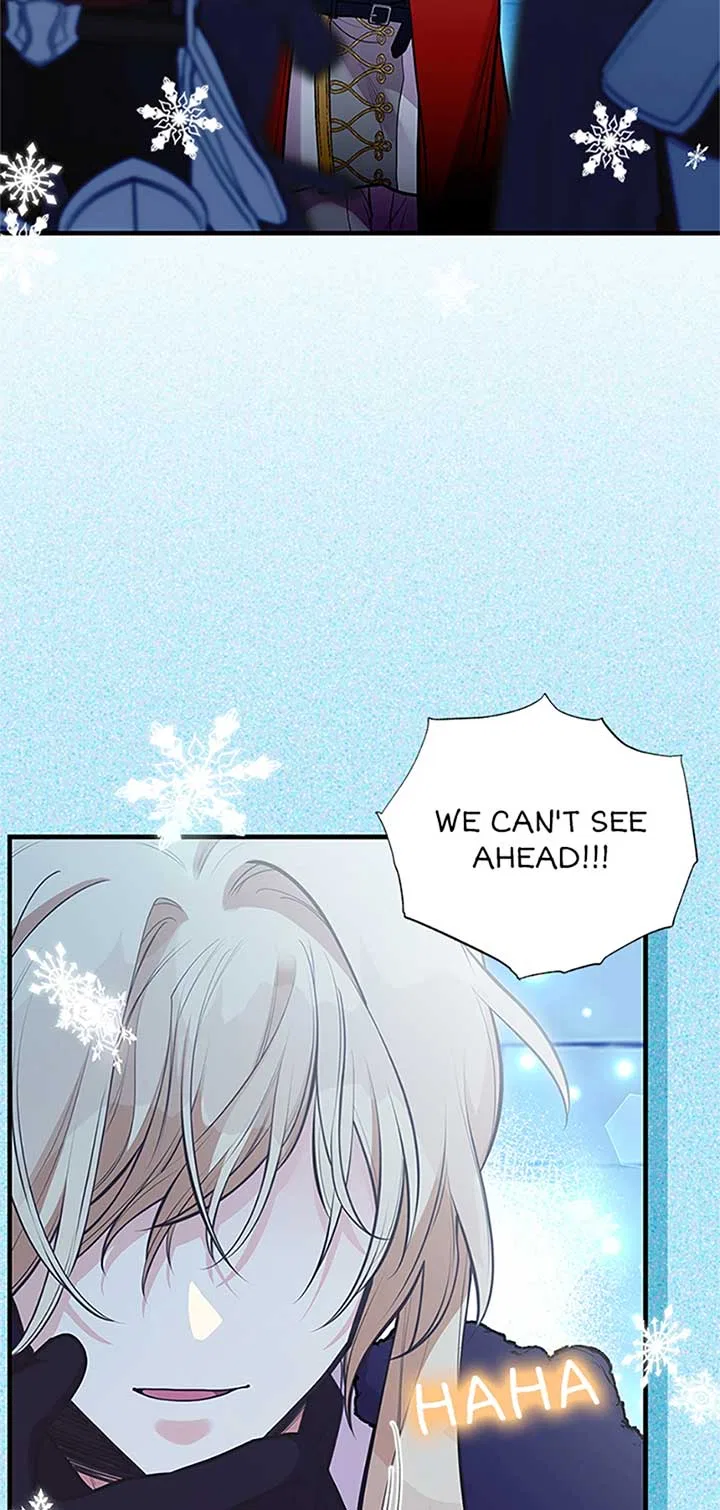 My Sister Picked Up the Male Lead Chapter 92 – Page 66