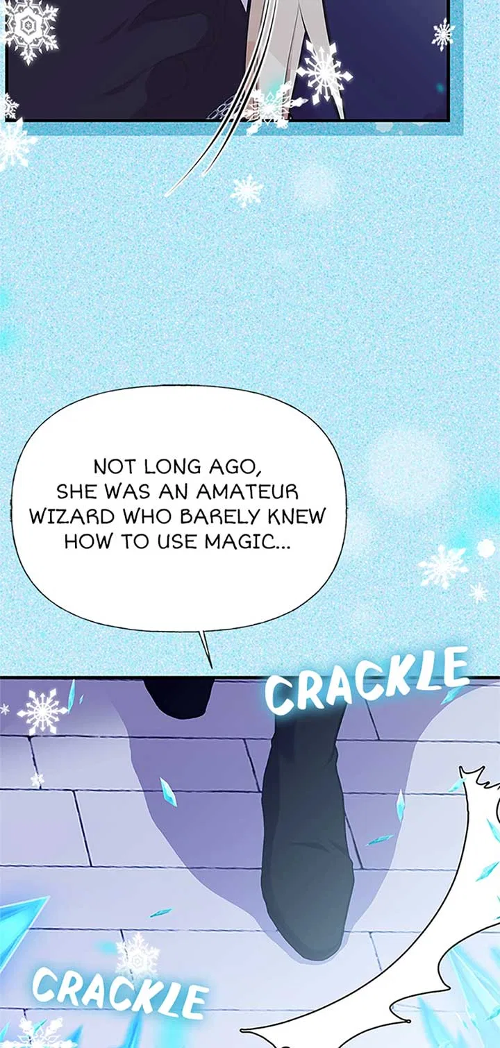 My Sister Picked Up the Male Lead Chapter 92 – Page 67