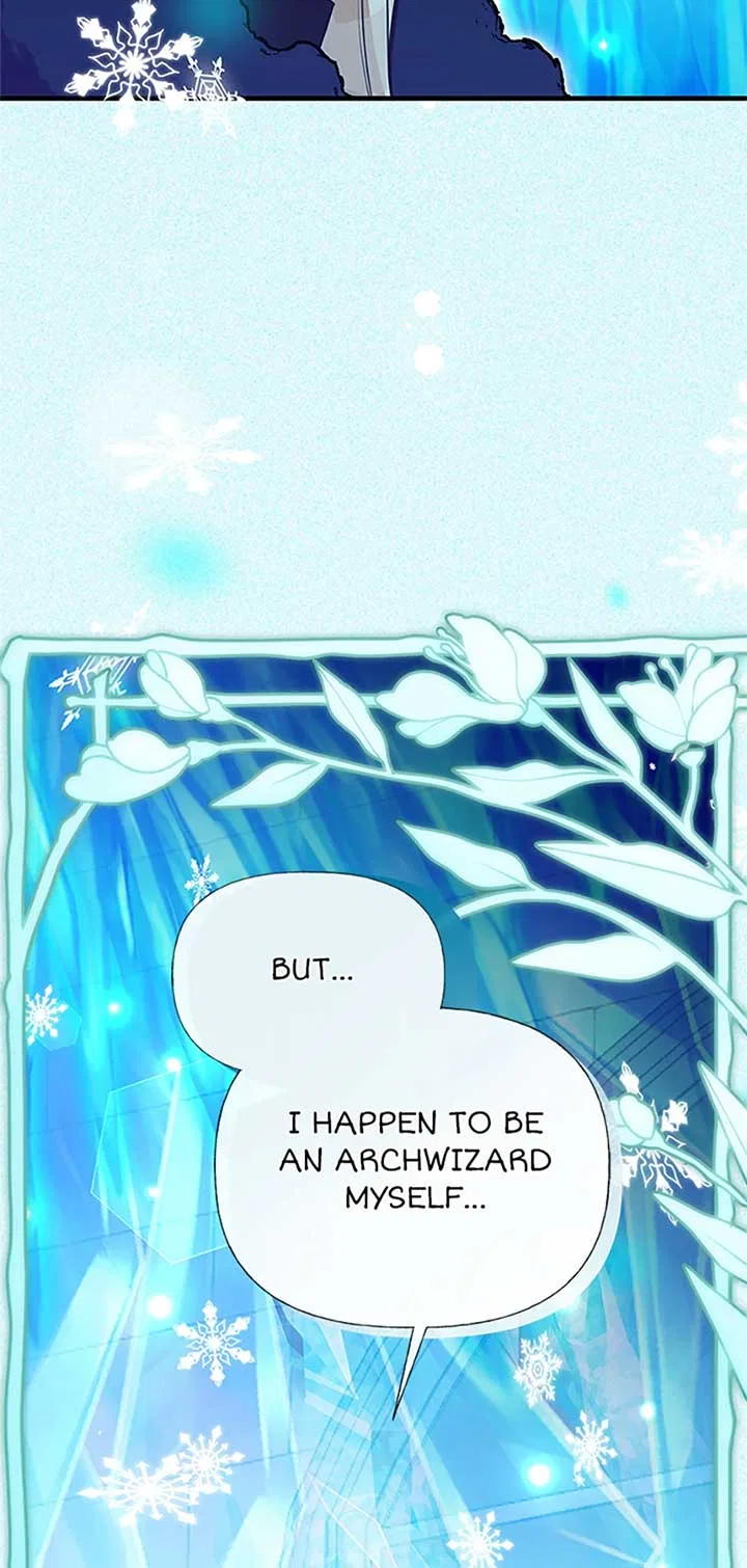 My Sister Picked Up the Male Lead Chapter 92 – Page 69