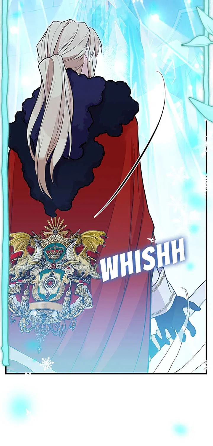 My Sister Picked Up the Male Lead Chapter 92 – Page 70