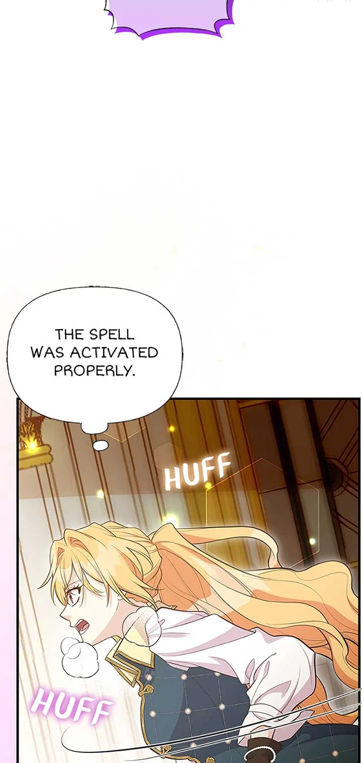 My Sister Picked Up the Male Lead Chapter 92 – Page 73