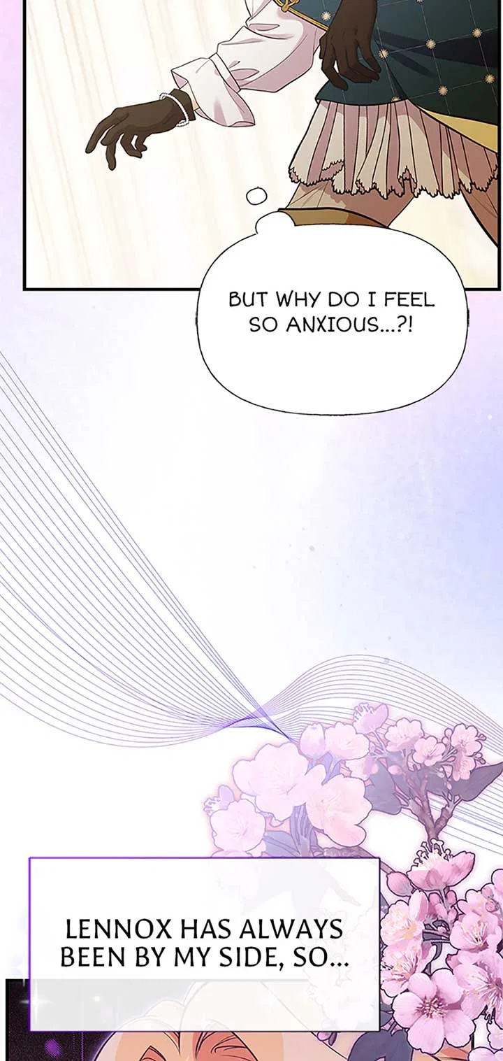 My Sister Picked Up the Male Lead Chapter 92 – Page 74