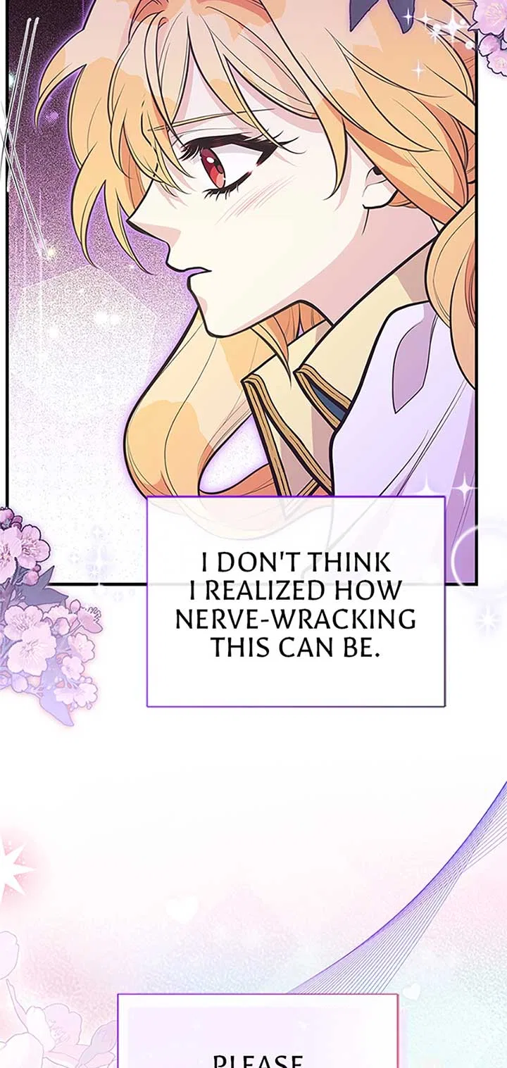 My Sister Picked Up the Male Lead Chapter 92 – Page 75