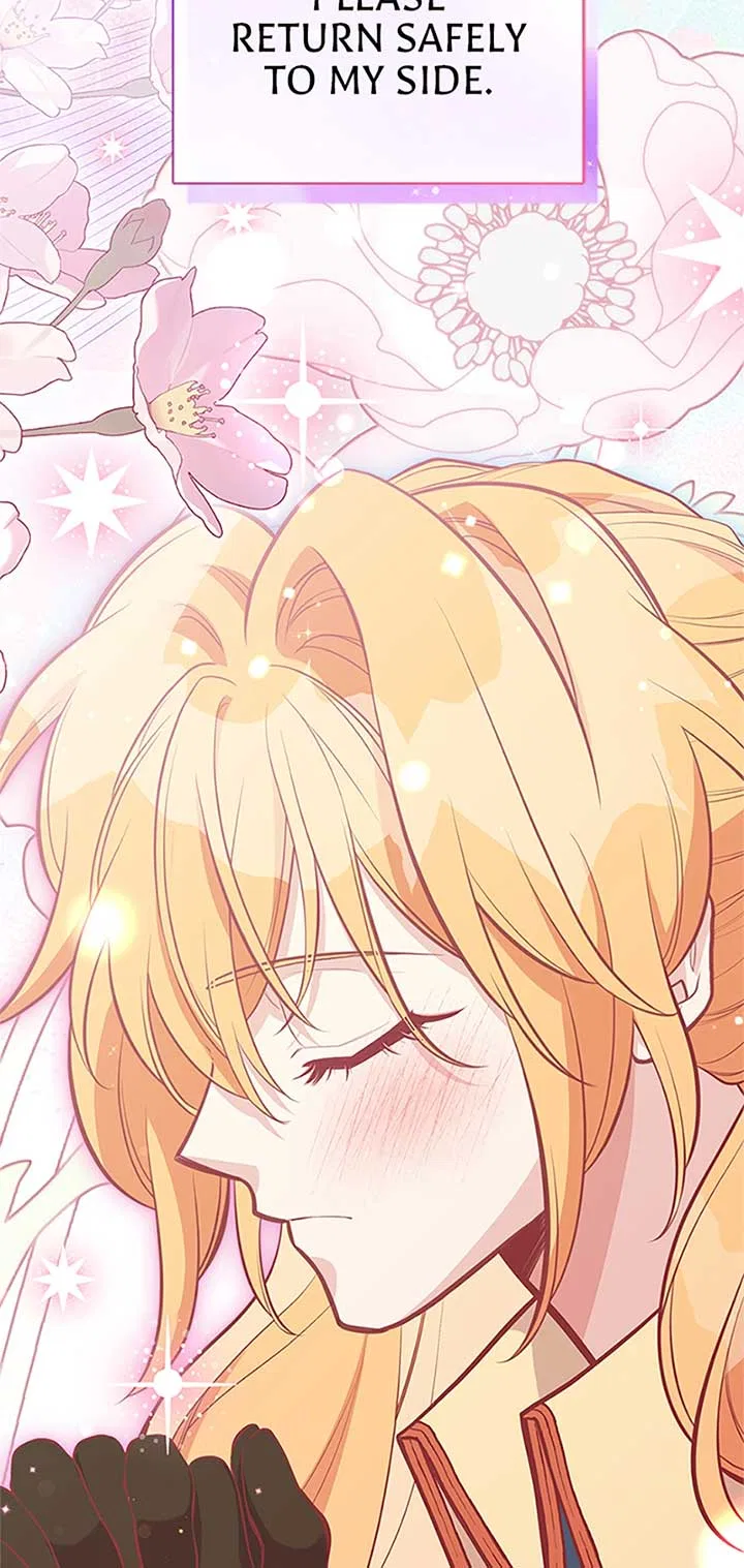 My Sister Picked Up the Male Lead Chapter 92 – Page 76