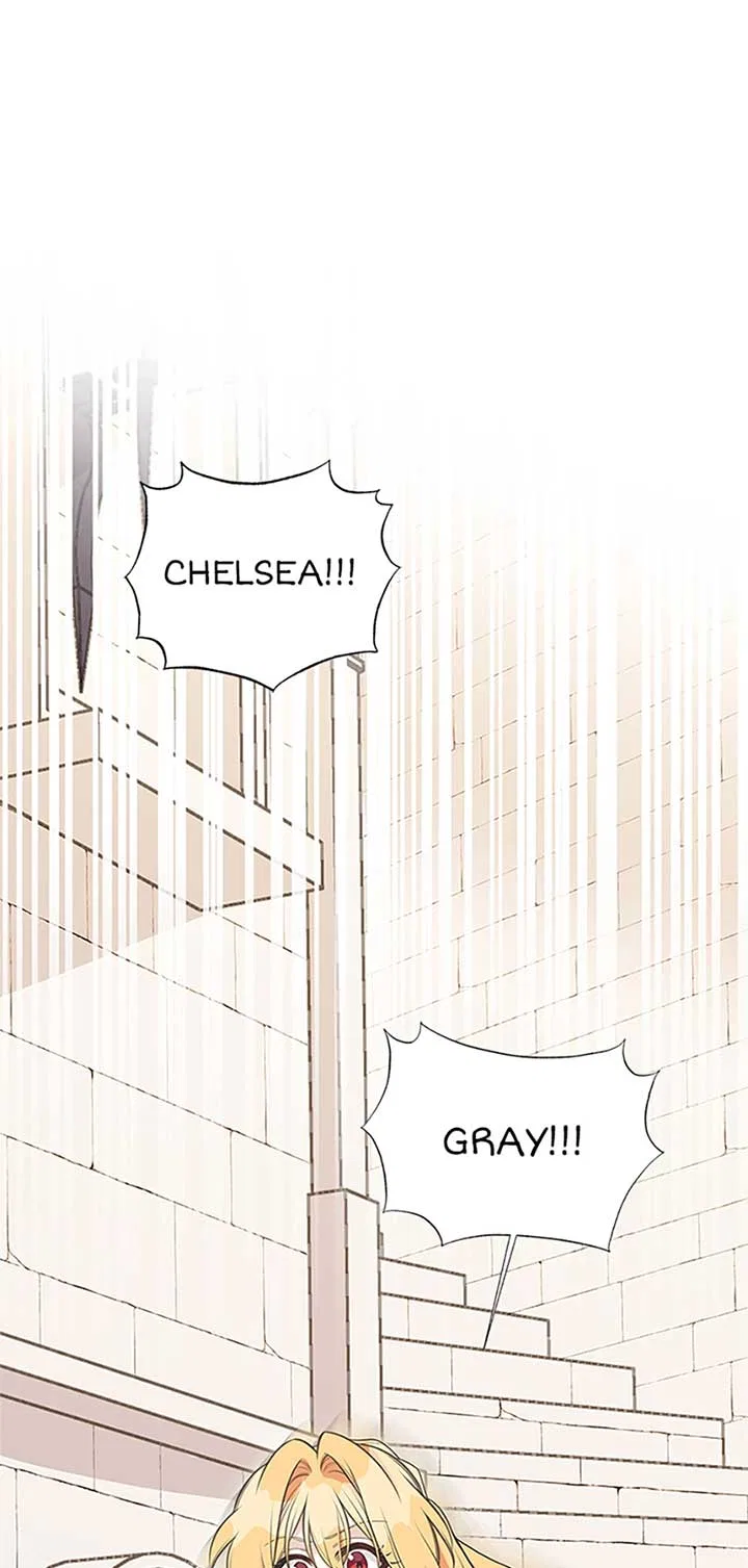 My Sister Picked Up the Male Lead Chapter 92 – Page 78