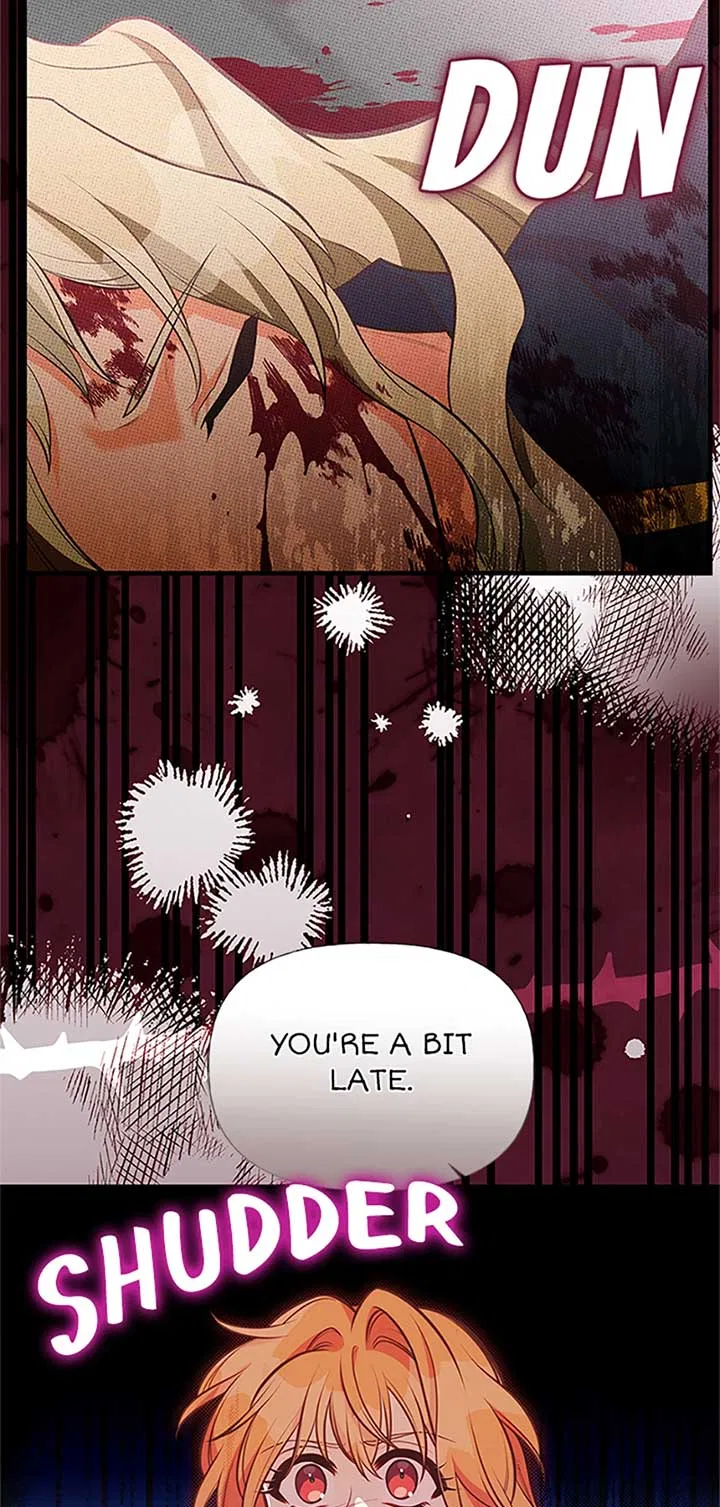 My Sister Picked Up the Male Lead Chapter 92 – Page 82