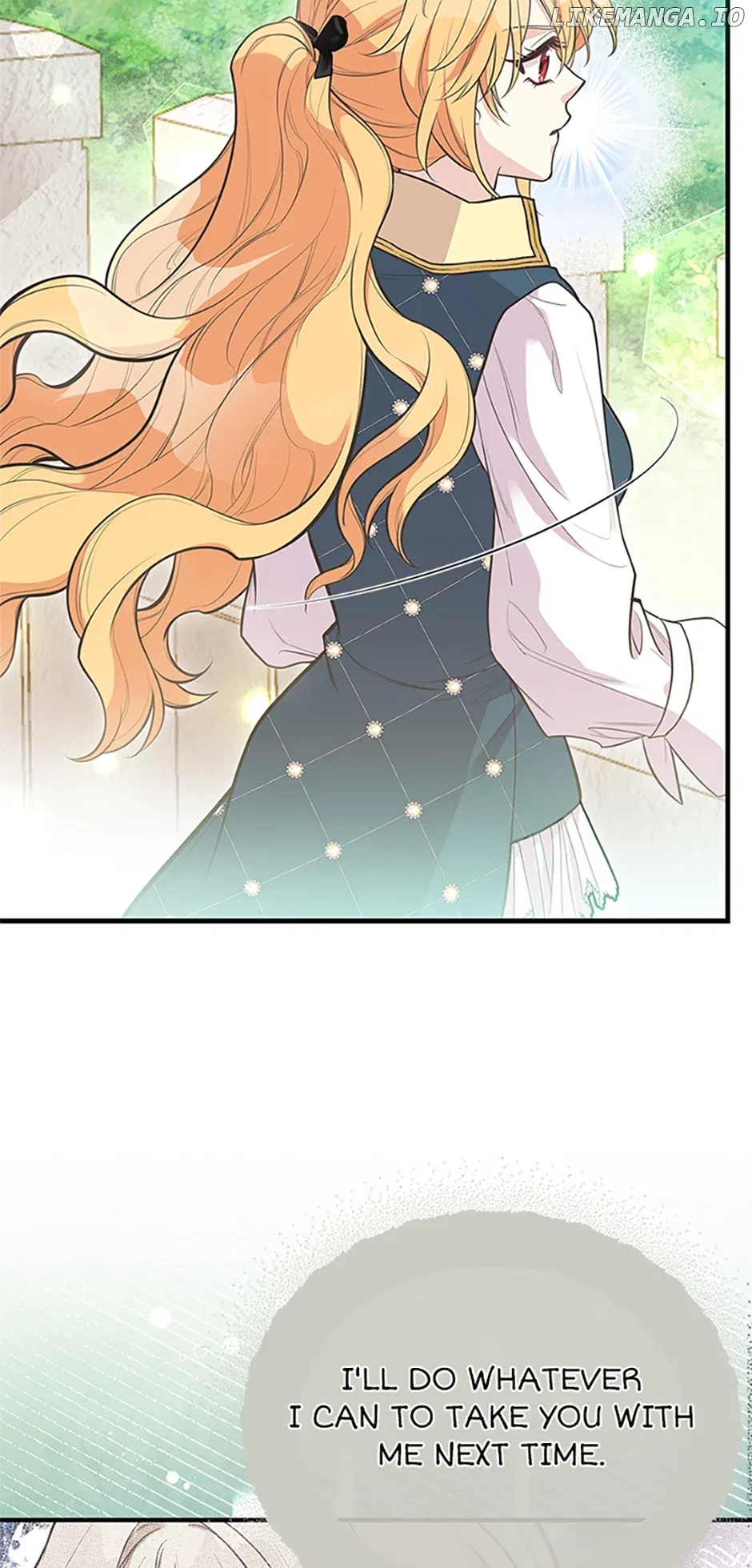 My Sister Picked Up the Male Lead Chapter 91 – Page 4