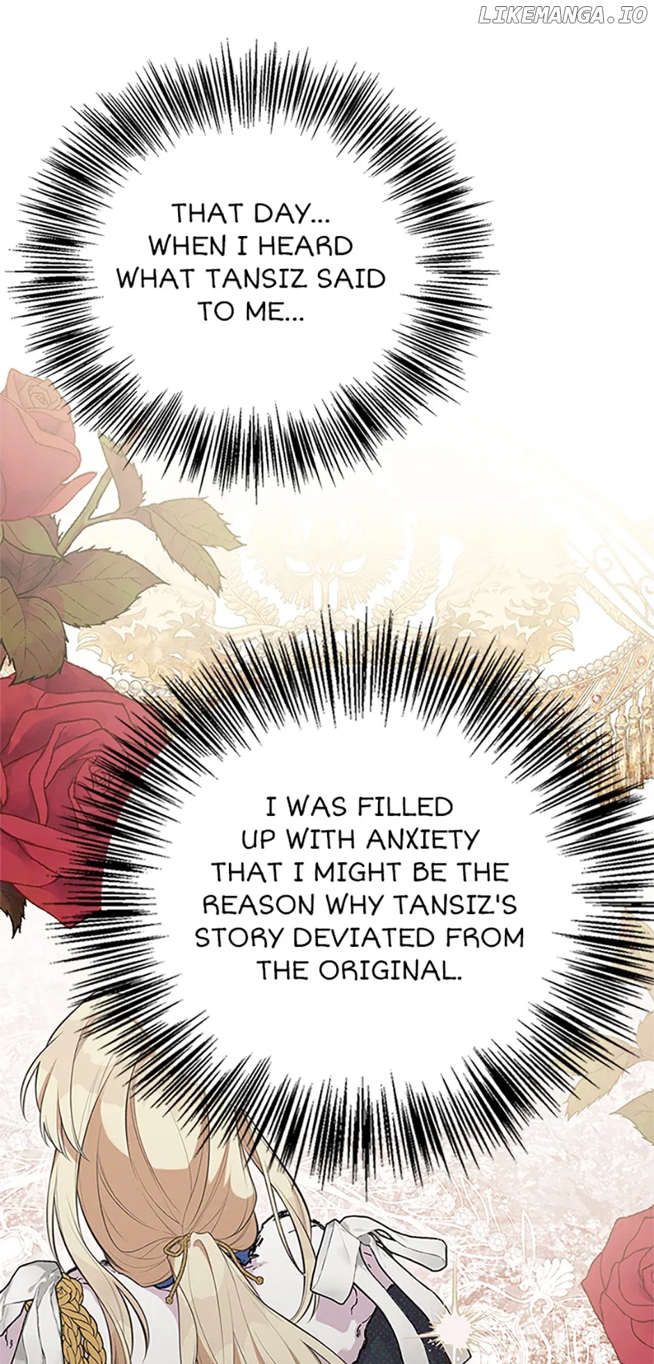 My Sister Picked Up the Male Lead Chapter 91 – Page 7