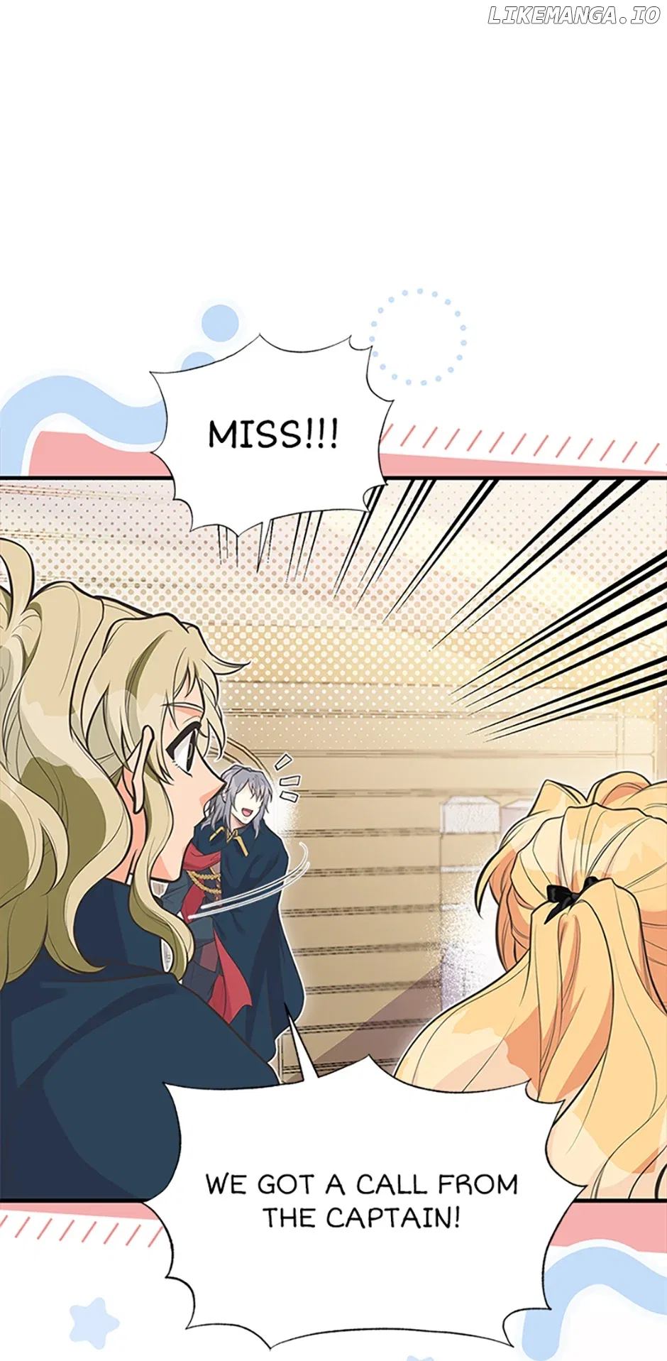 My Sister Picked Up the Male Lead Chapter 91 – Page 10