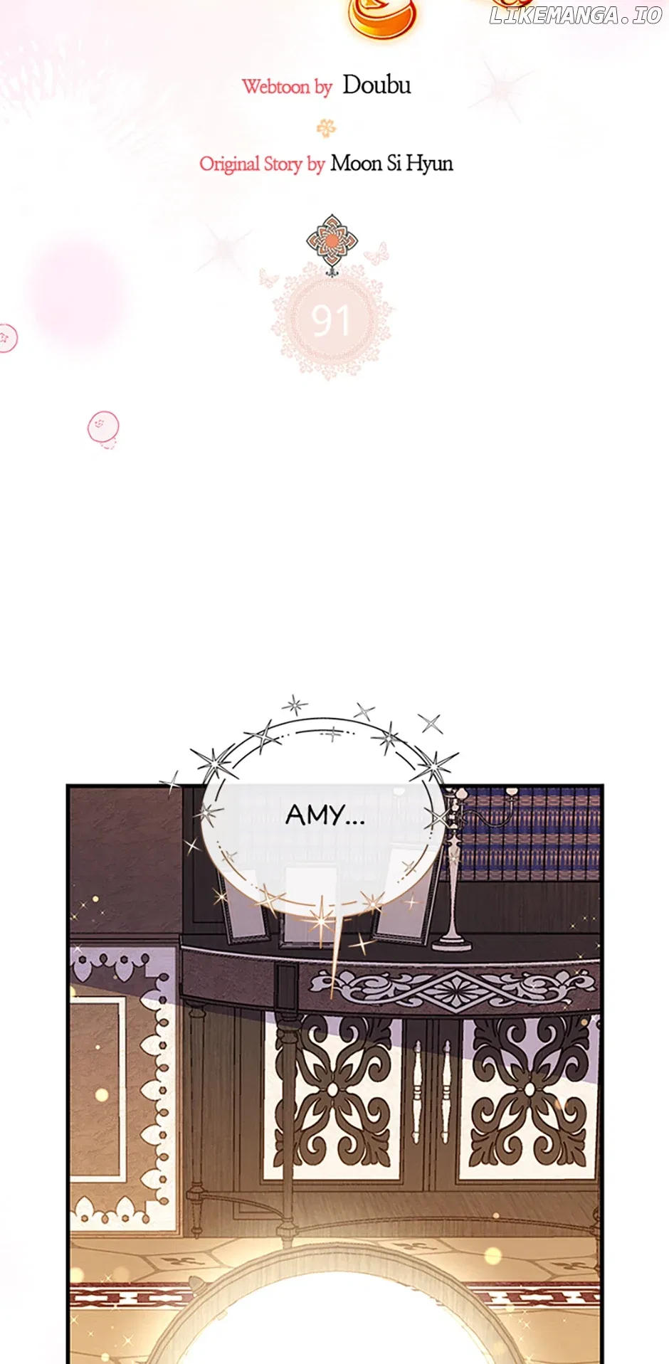 My Sister Picked Up the Male Lead Chapter 91 – Page 13