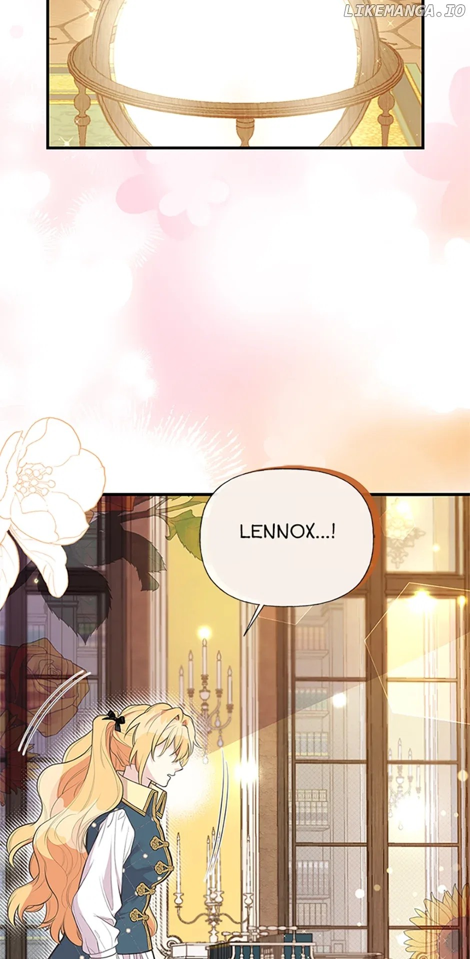 My Sister Picked Up the Male Lead Chapter 91 – Page 14