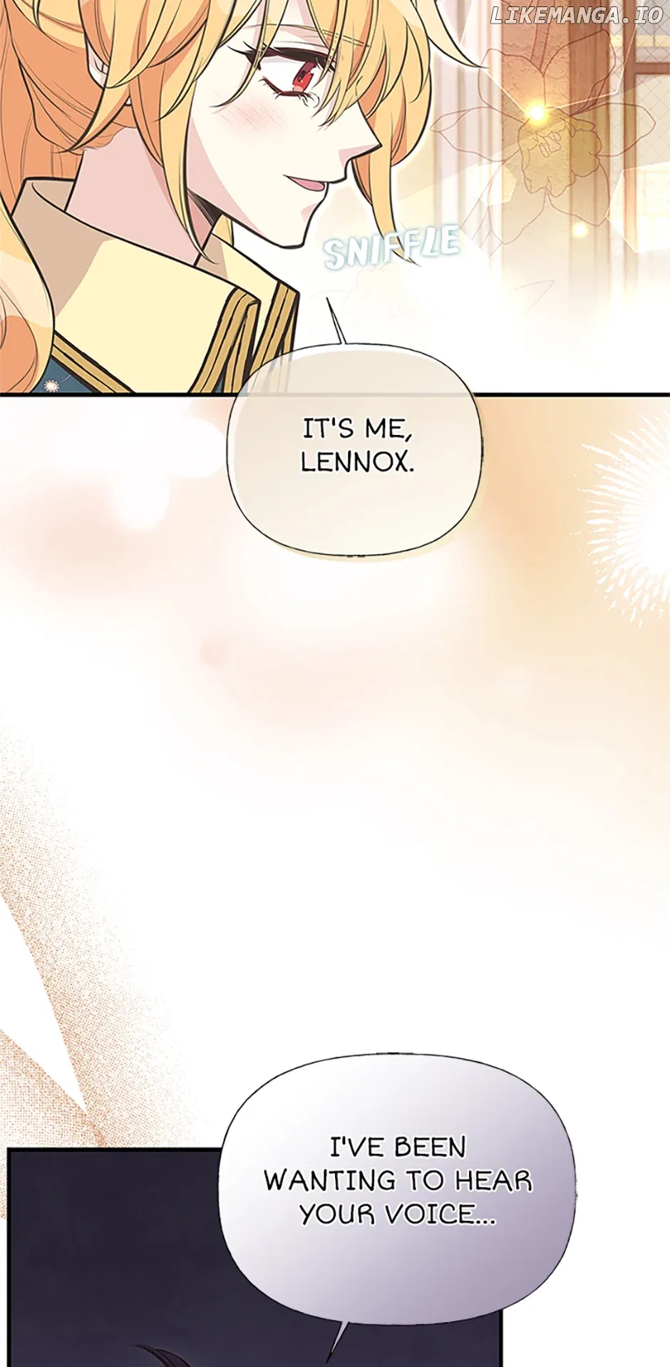 My Sister Picked Up the Male Lead Chapter 91 – Page 16