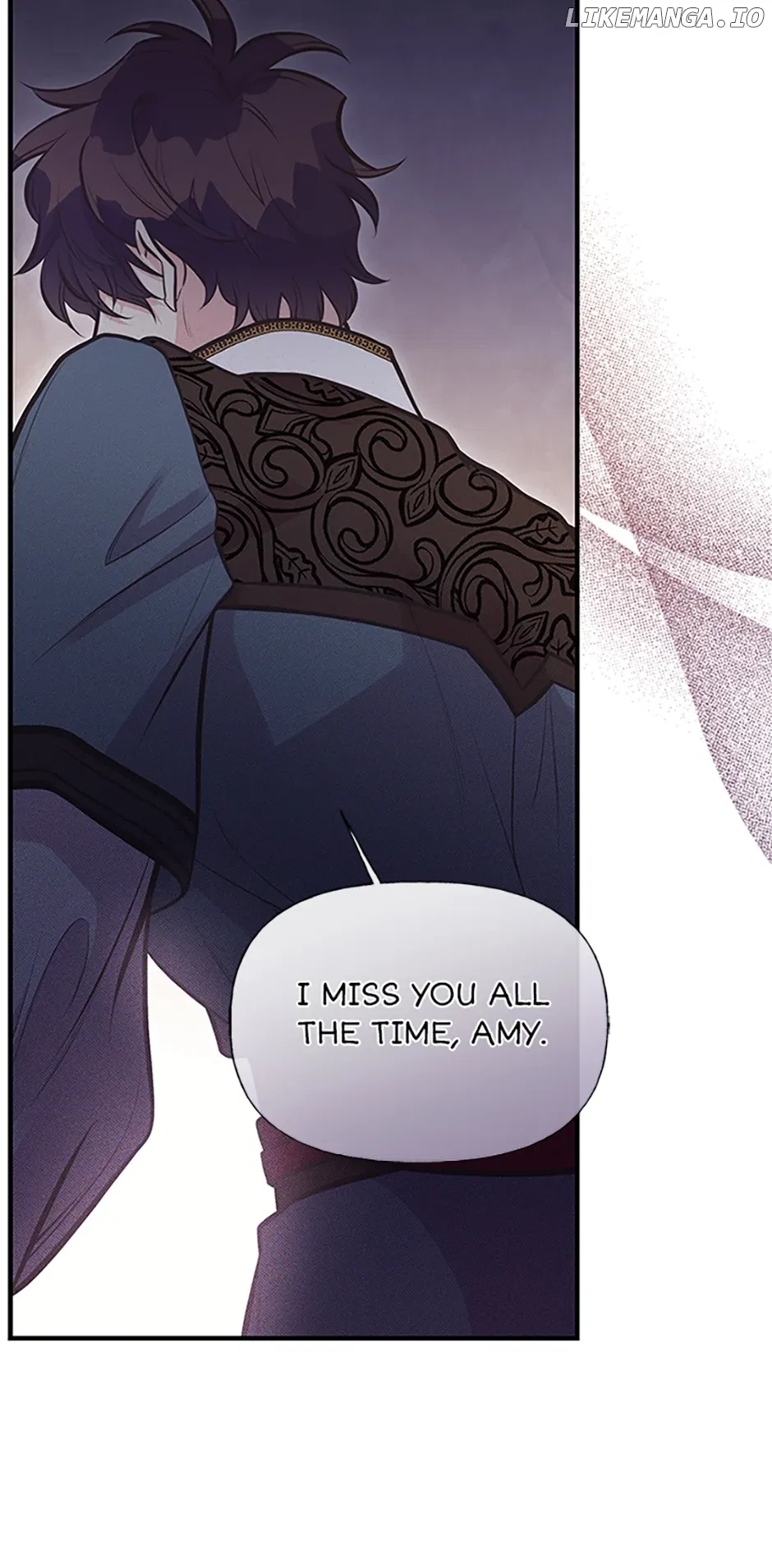 My Sister Picked Up the Male Lead Chapter 91 – Page 17