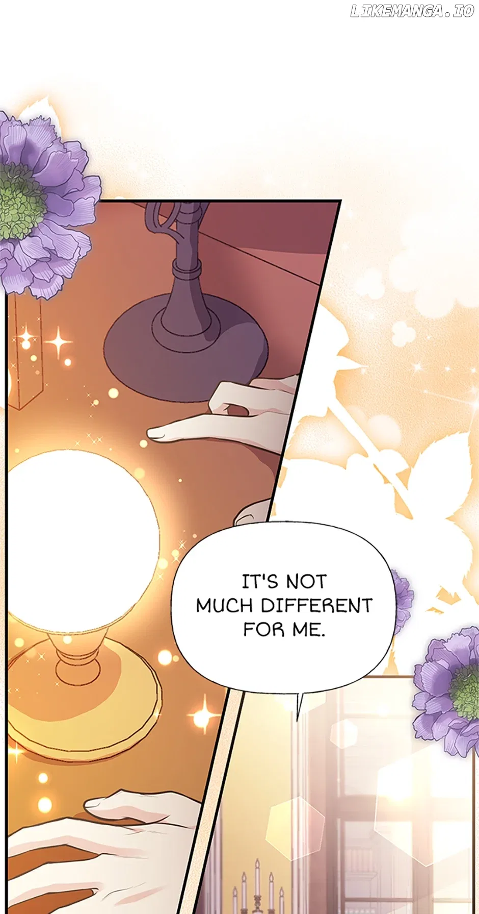 My Sister Picked Up the Male Lead Chapter 91 – Page 18
