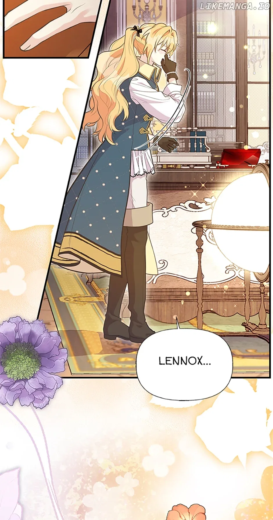 My Sister Picked Up the Male Lead Chapter 91 – Page 19