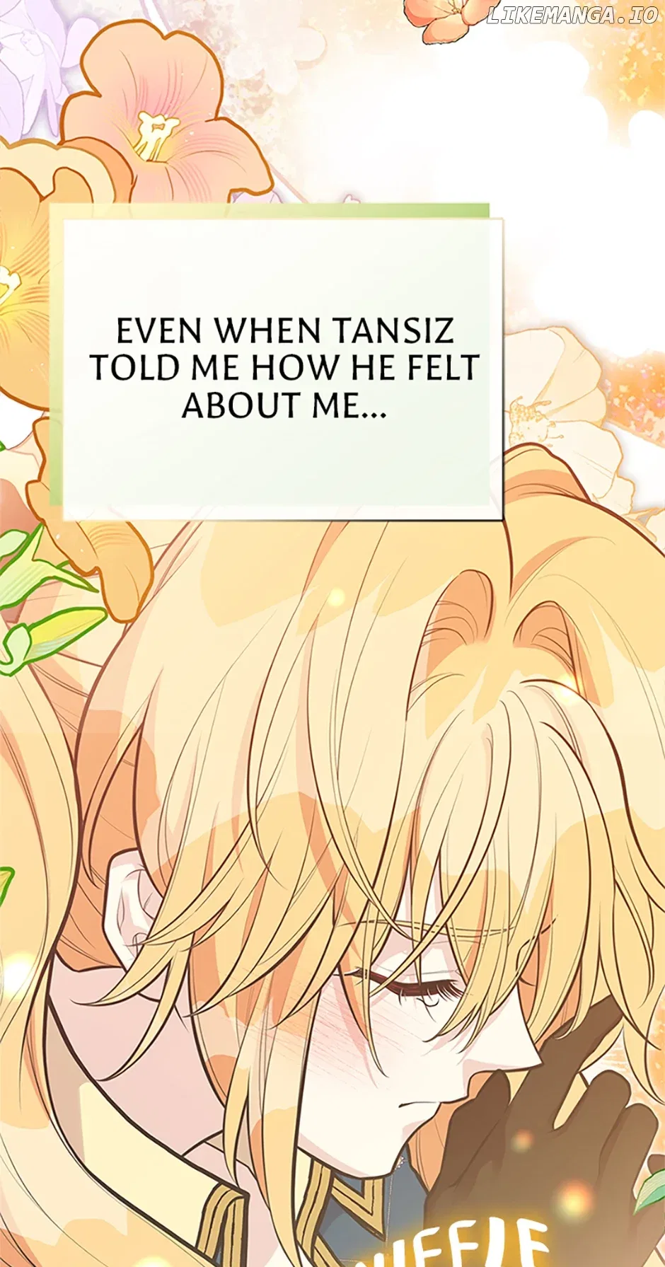 My Sister Picked Up the Male Lead Chapter 91 – Page 20