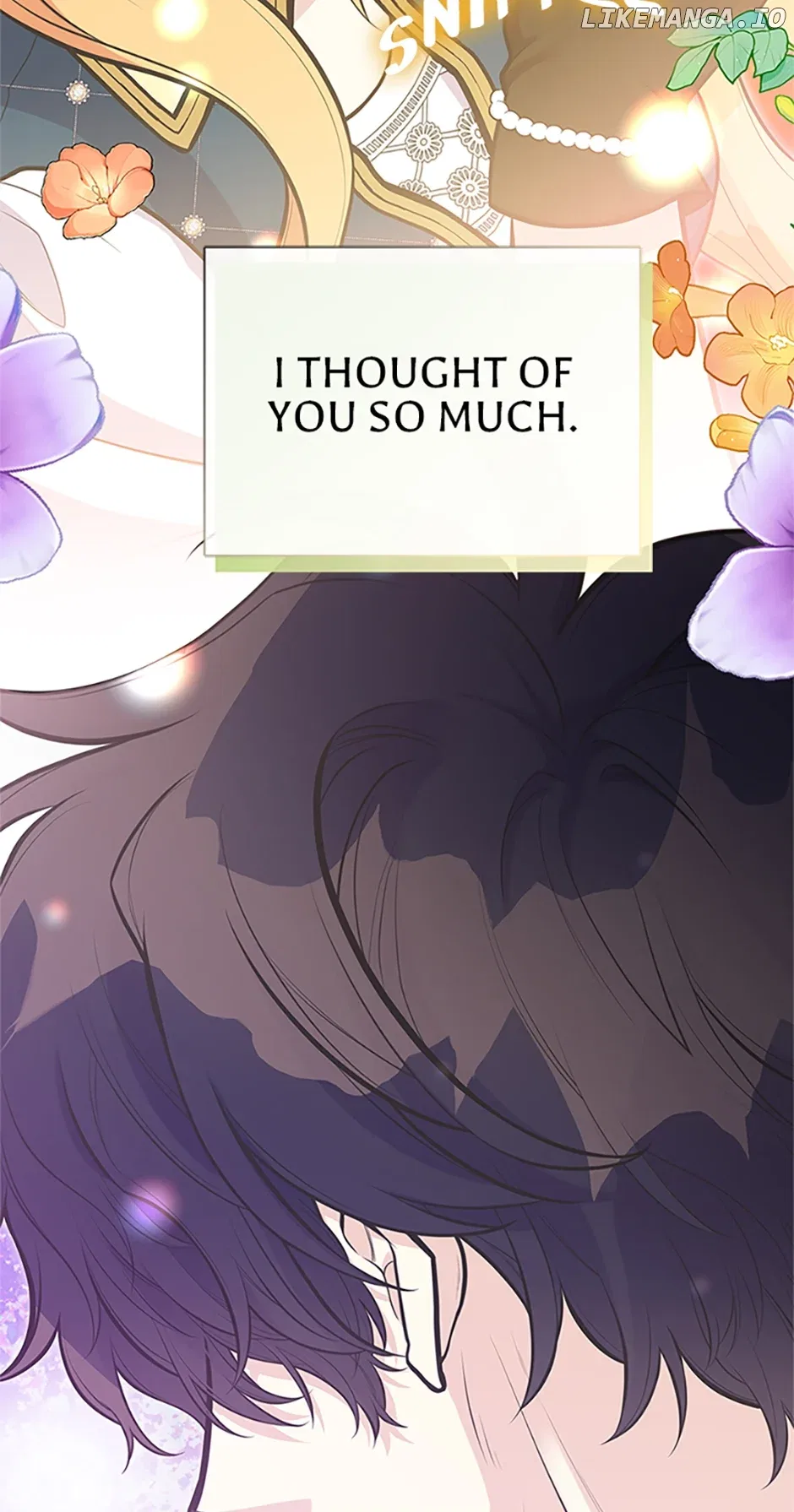 My Sister Picked Up the Male Lead Chapter 91 – Page 21