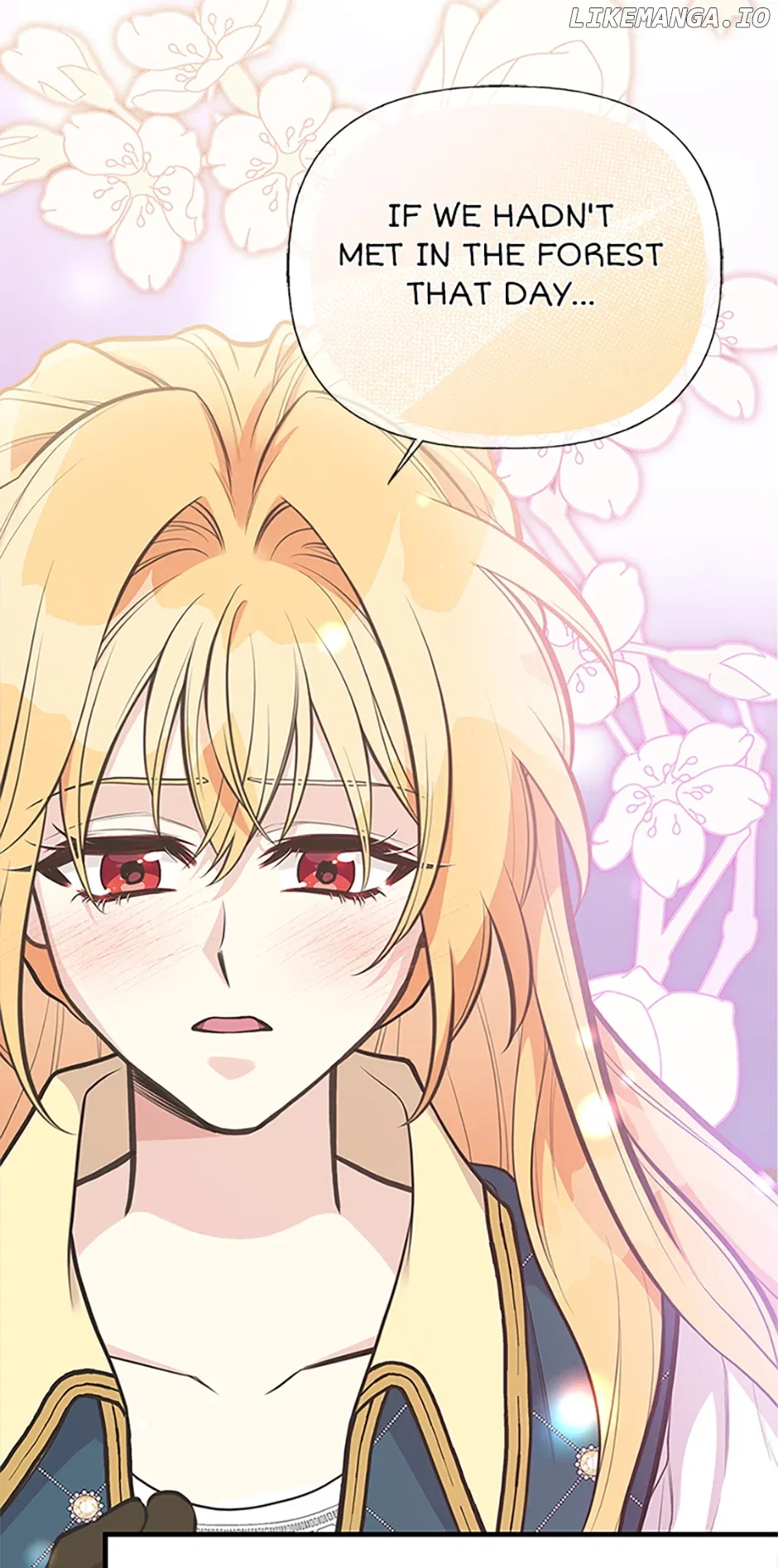 My Sister Picked Up the Male Lead Chapter 91 – Page 25