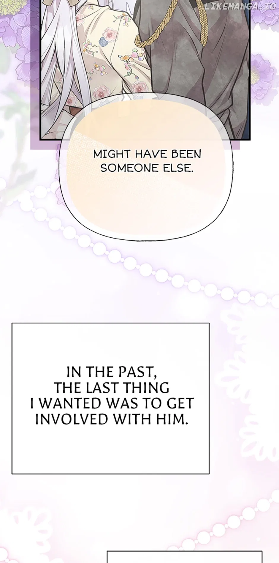 My Sister Picked Up the Male Lead Chapter 91 – Page 27