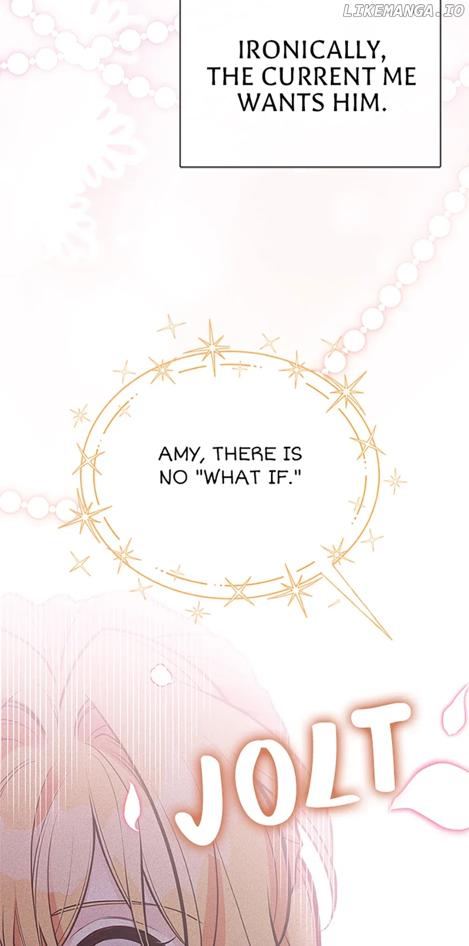 My Sister Picked Up the Male Lead Chapter 91 – Page 28