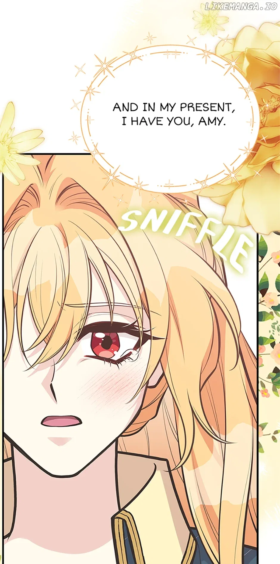 My Sister Picked Up the Male Lead Chapter 91 – Page 31
