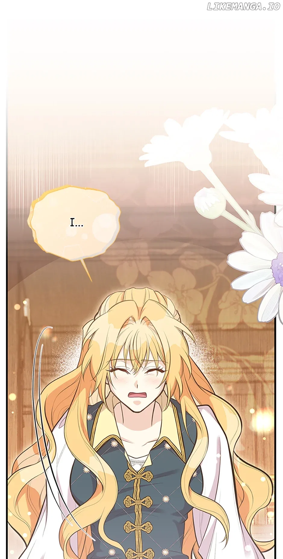 My Sister Picked Up the Male Lead Chapter 91 – Page 33