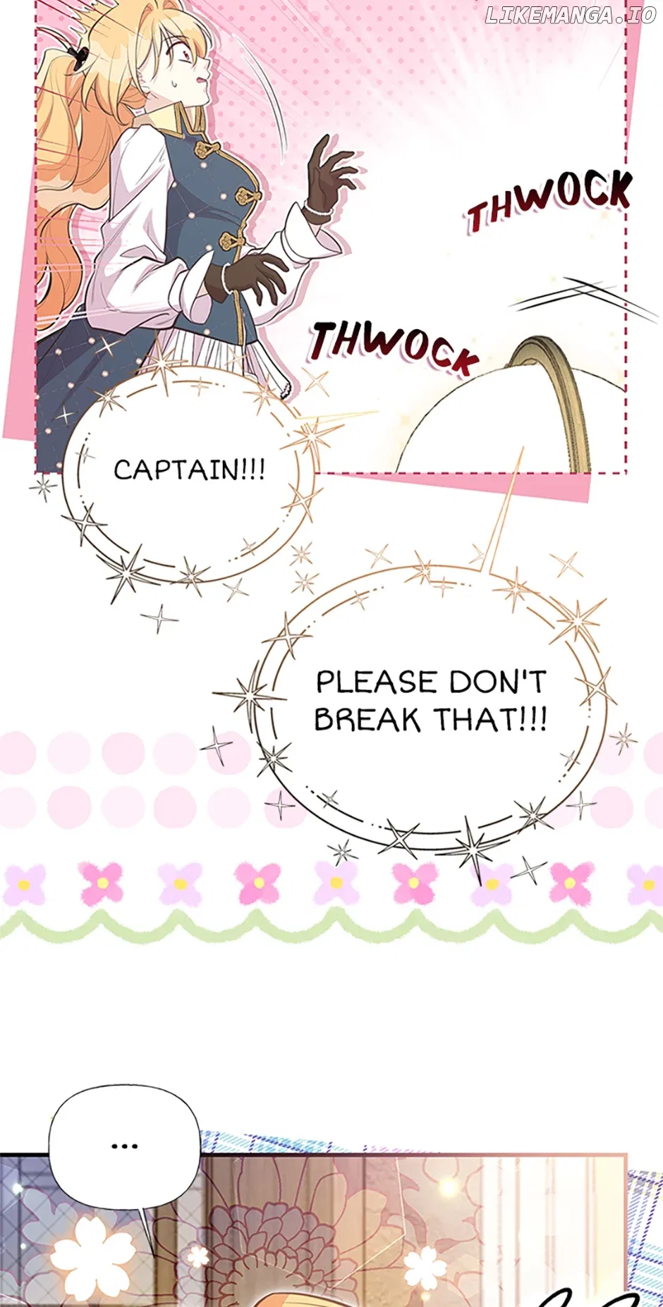My Sister Picked Up the Male Lead Chapter 91 – Page 36