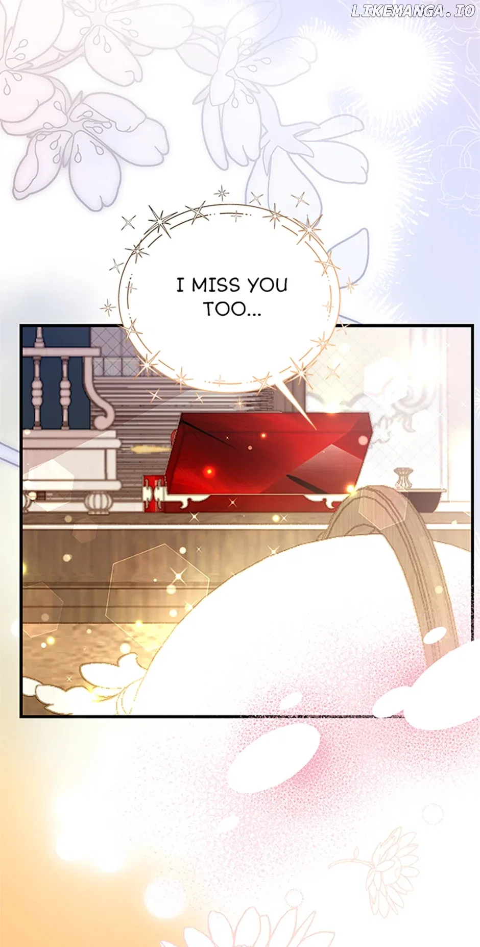 My Sister Picked Up the Male Lead Chapter 91 – Page 38