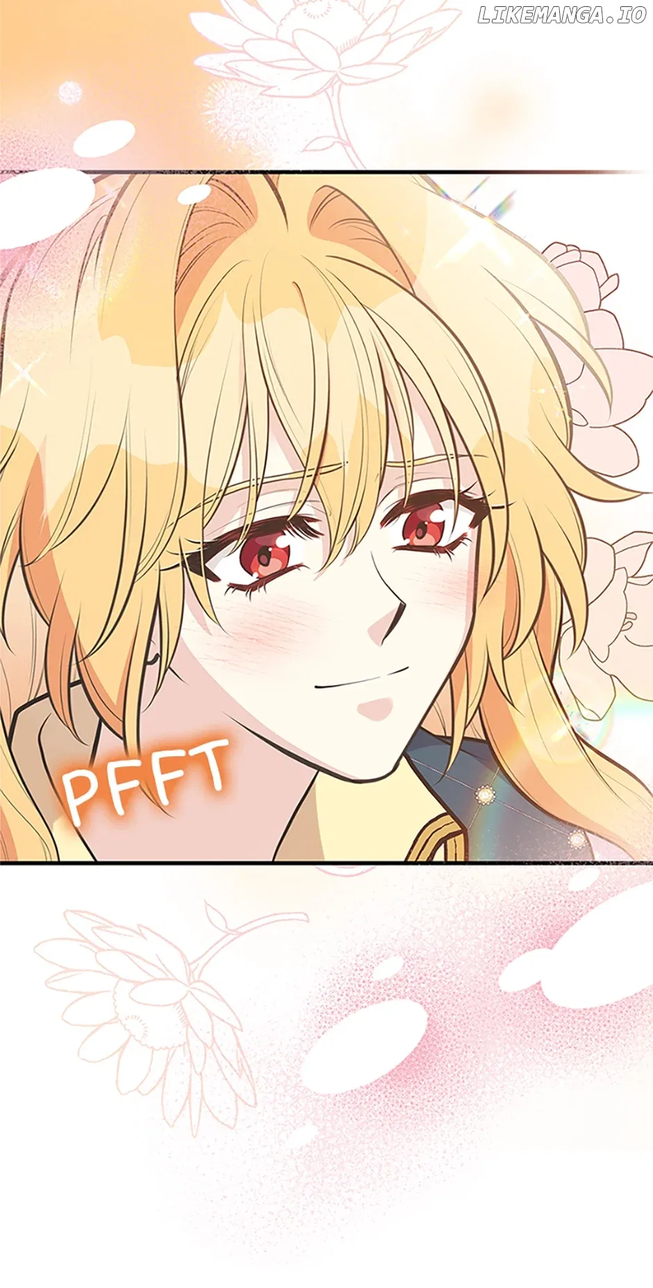 My Sister Picked Up the Male Lead Chapter 91 – Page 39