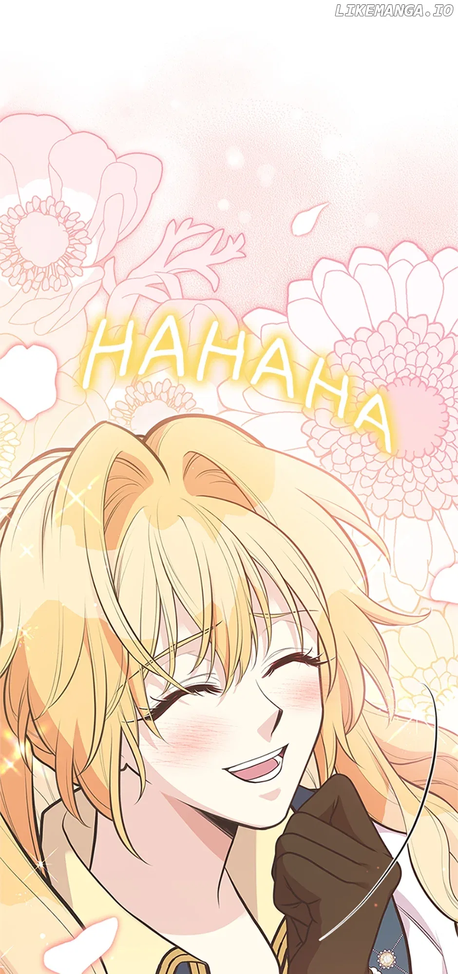 My Sister Picked Up the Male Lead Chapter 91 – Page 40
