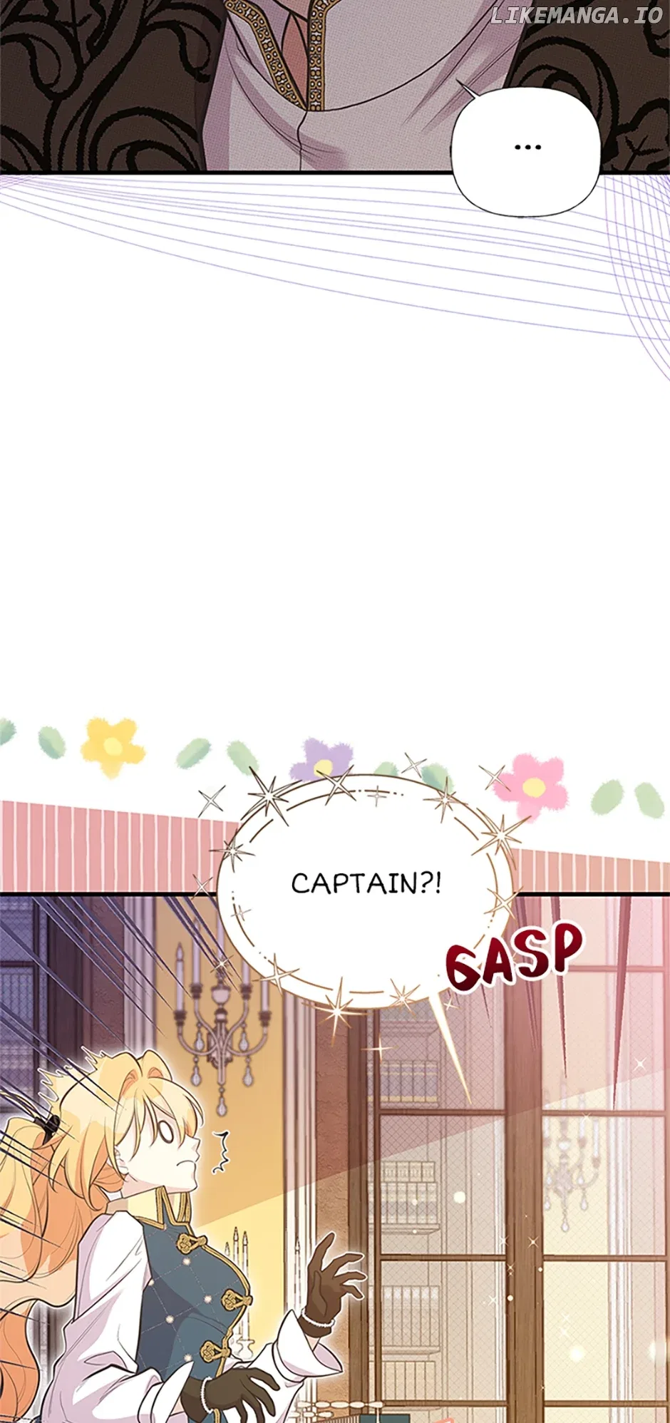 My Sister Picked Up the Male Lead Chapter 91 – Page 42